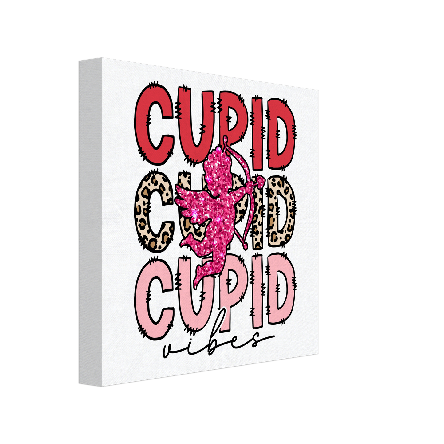 Cupid Vibes Image