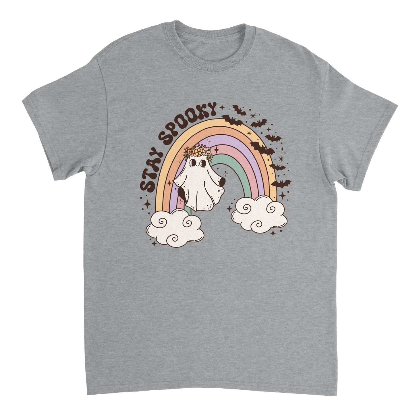 Stay Spooky Halloween T-Shirt
