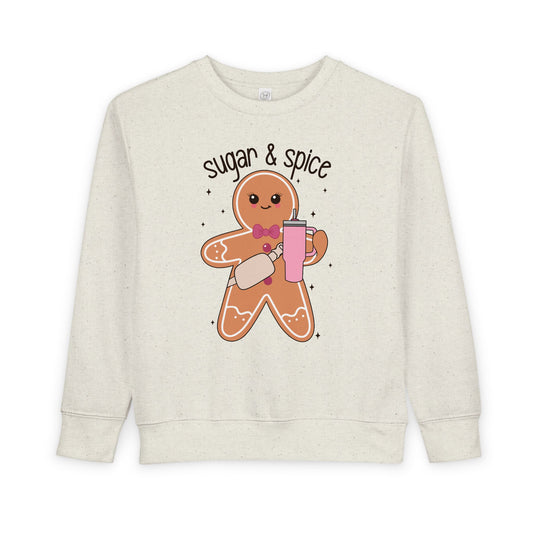 Julegenser Gingerbread