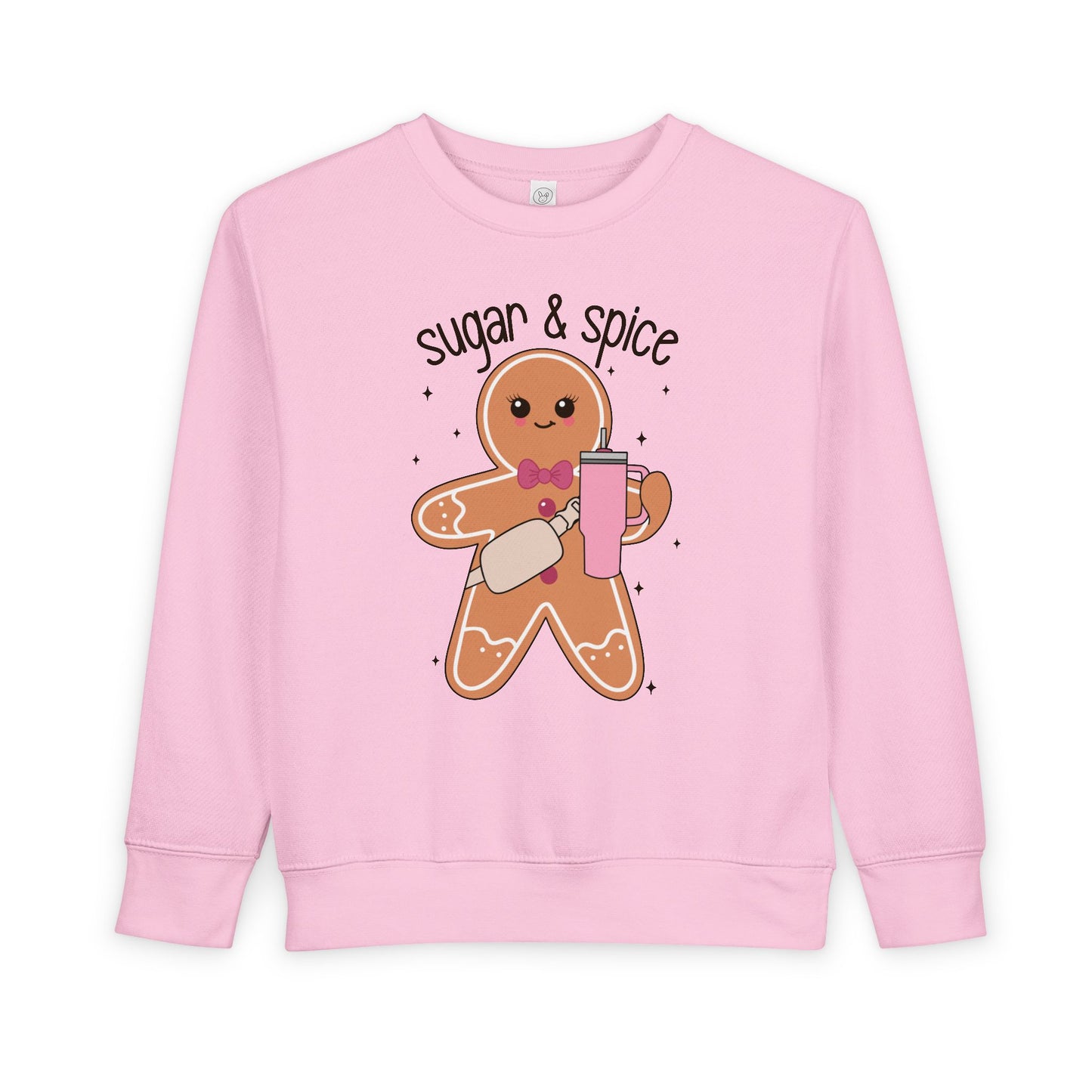 Julegenser Gingerbread