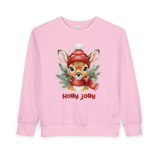 Holly Jolly Julegenser