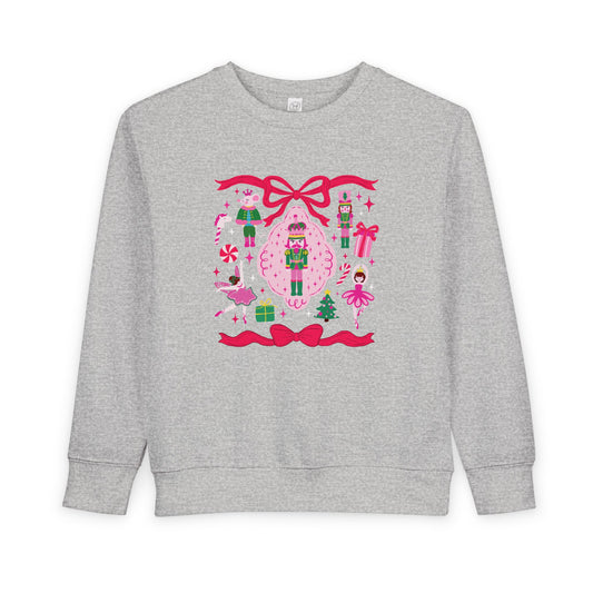 Nutcracker Themed Julegenser