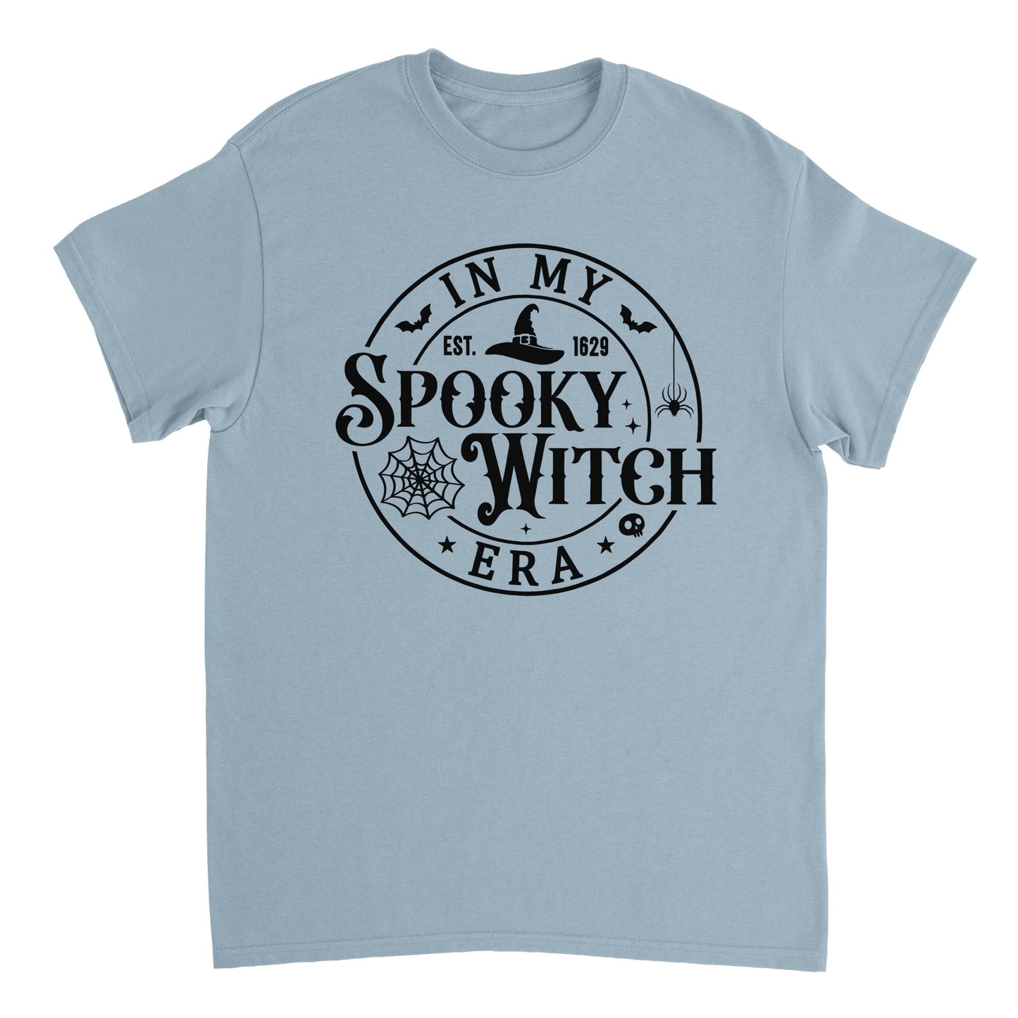 In My Witch Era Halloween T-skjorte