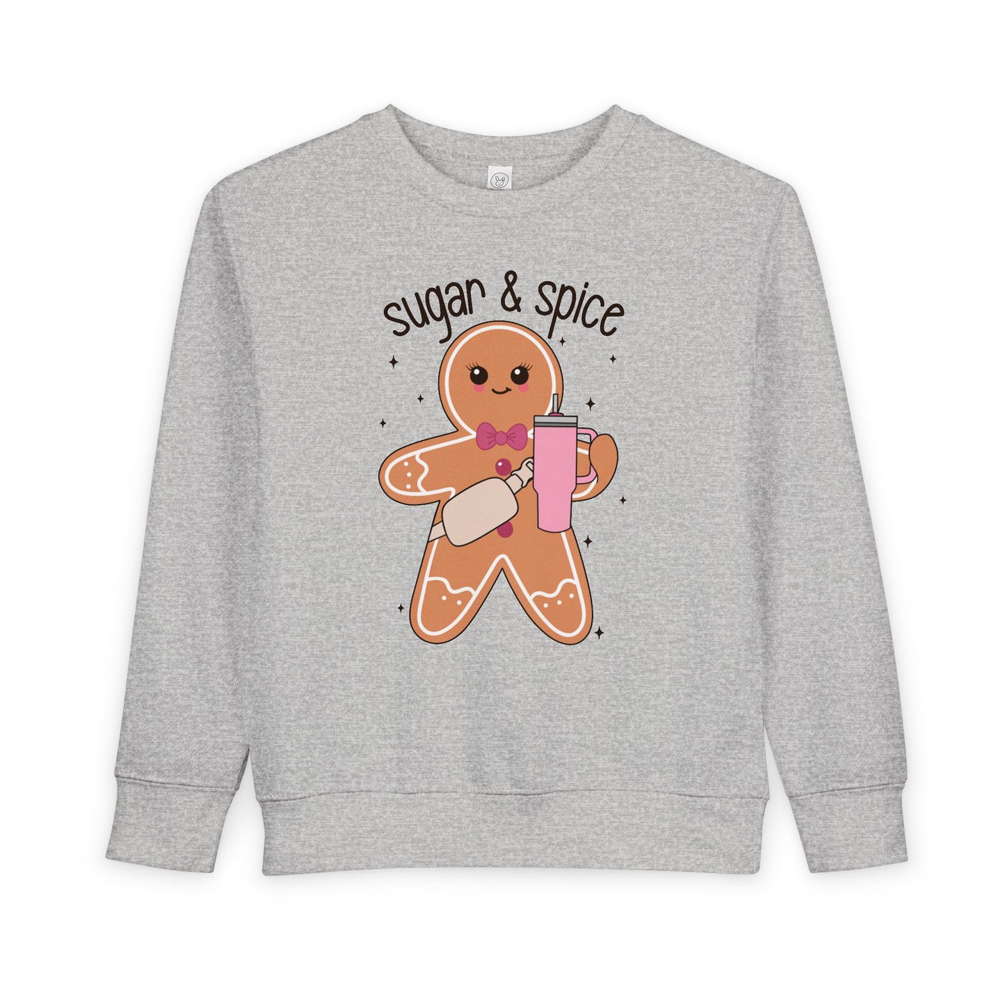 Julegenser Gingerbread