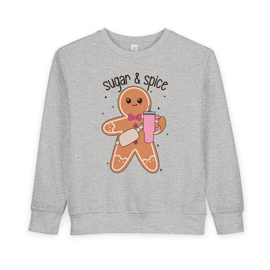 Julegenser Gingerbread