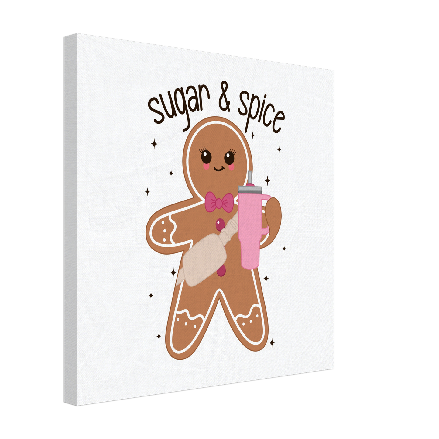 Gingerbread Bilde
