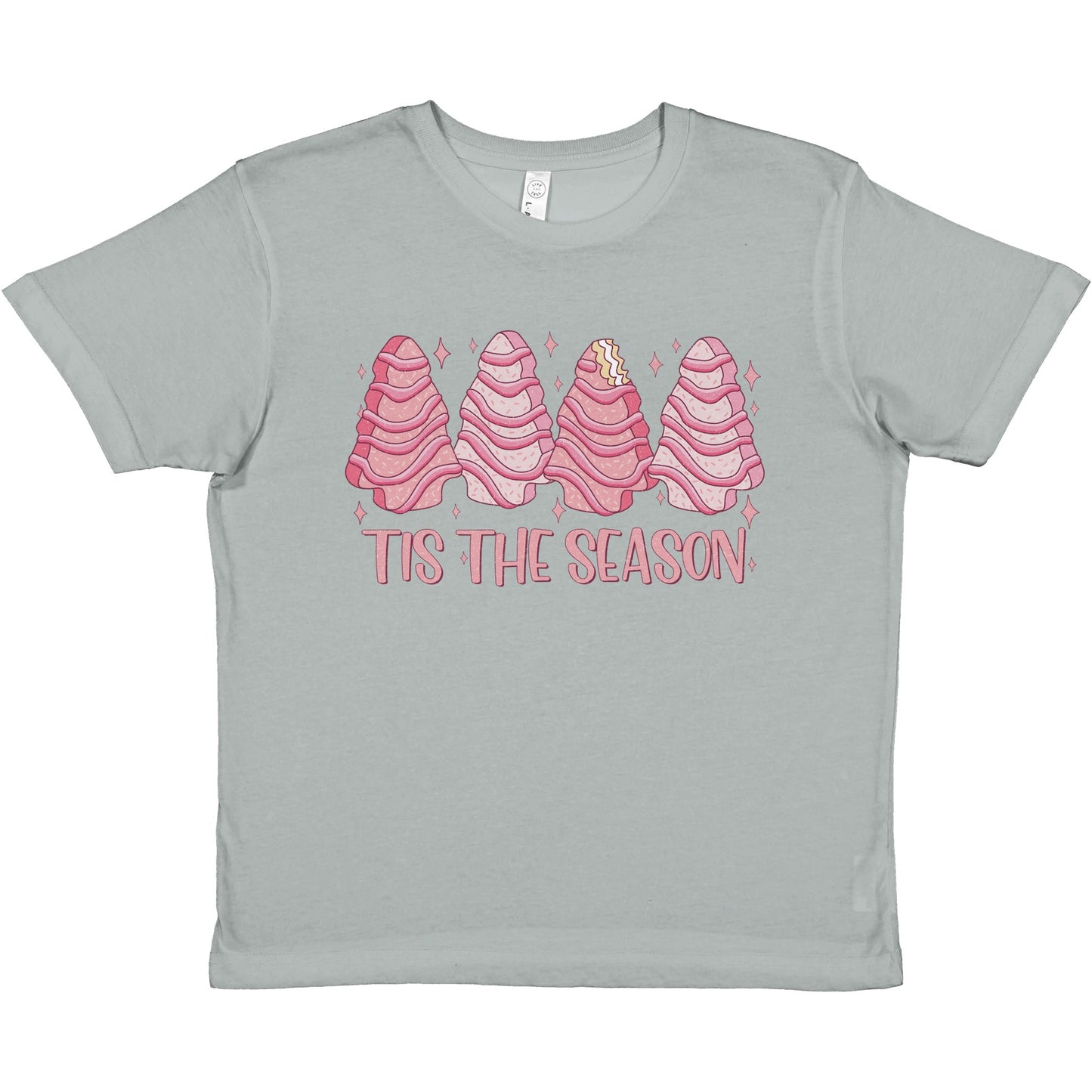 Tis The Season Christmas t-skjorte - Barn