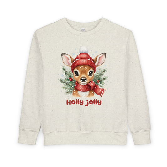 Holly Jolly Julegenser