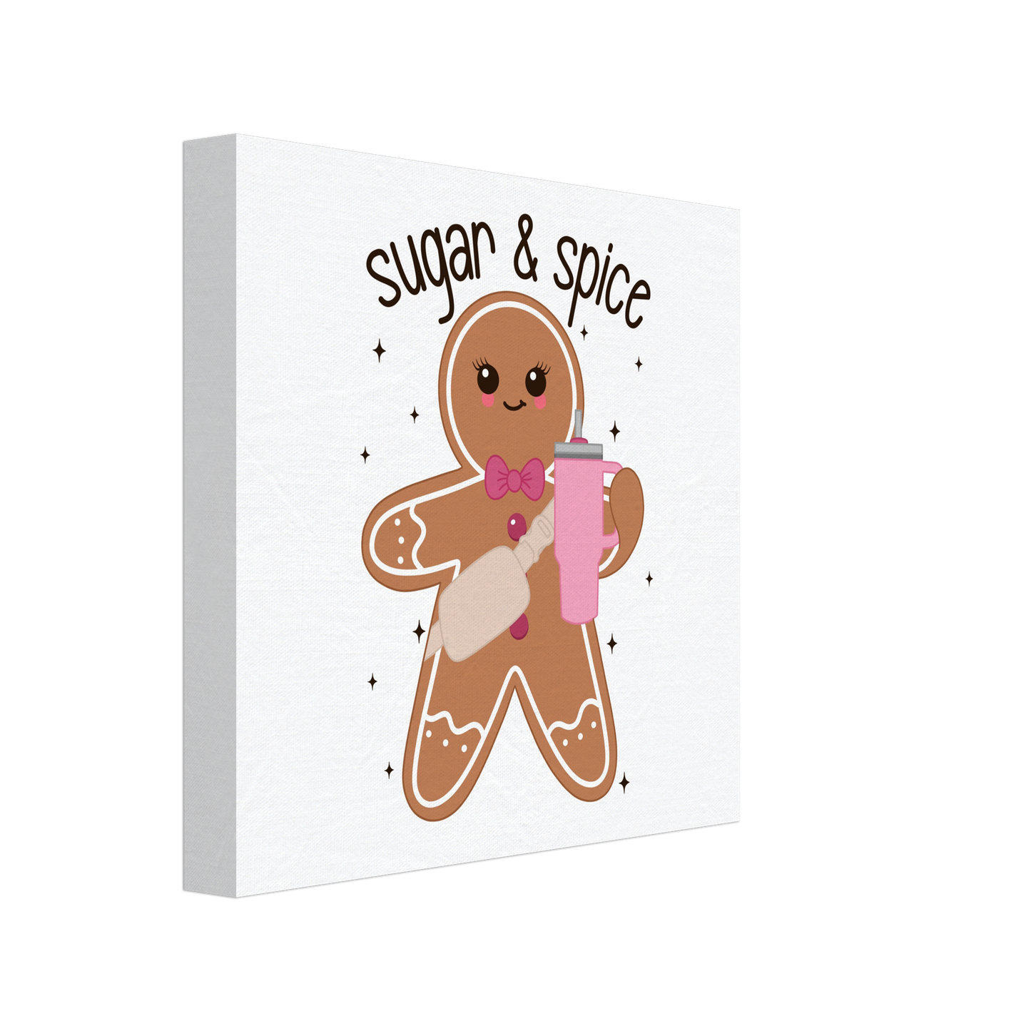 Gingerbread Bilde