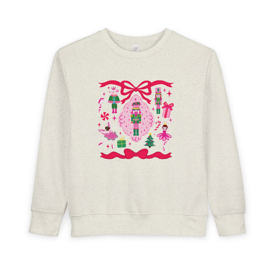 Nutcracker Themed Julegenser