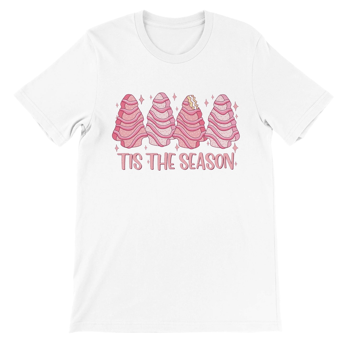 Tis The Season Christmas t-skjorte - Barn