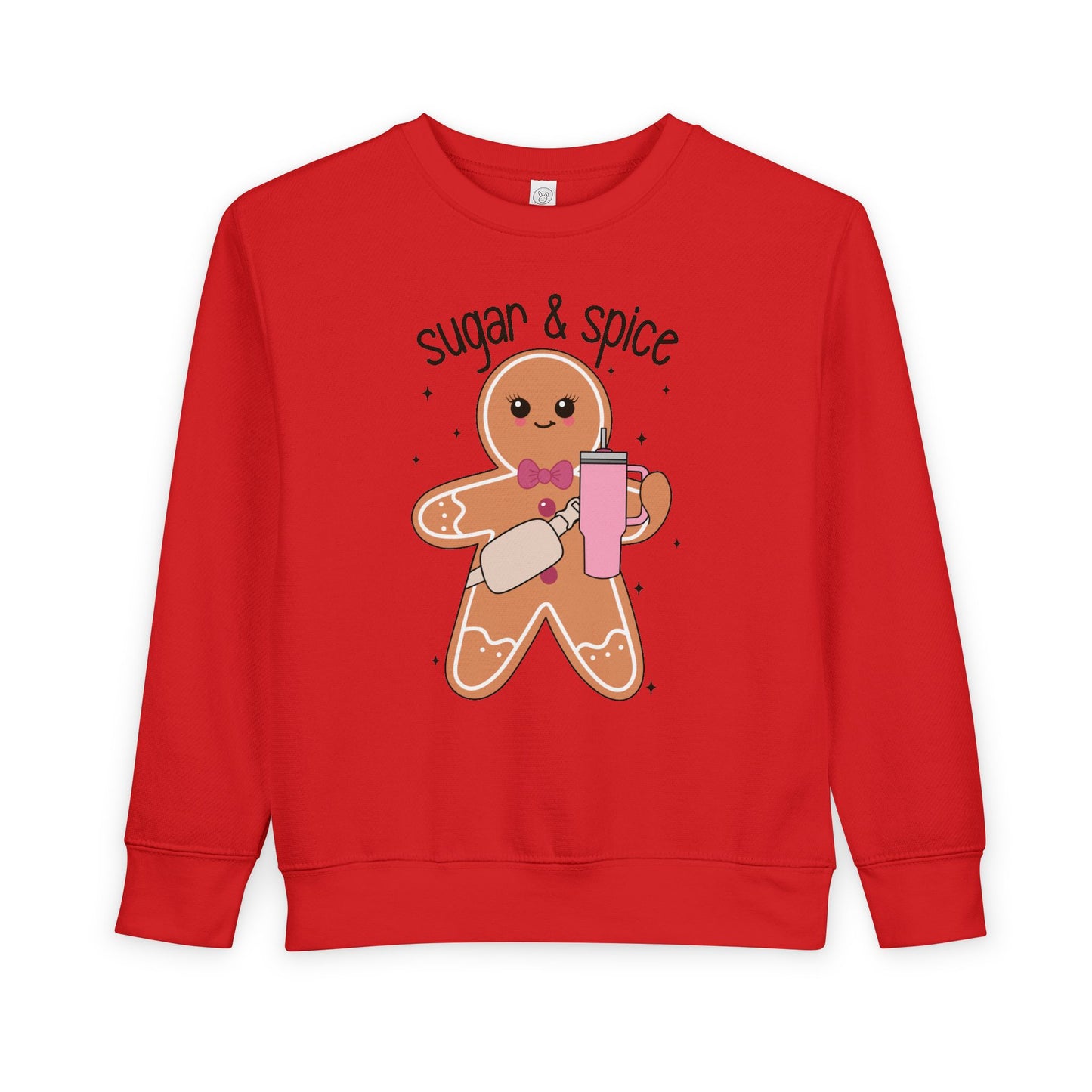 Julegenser Gingerbread