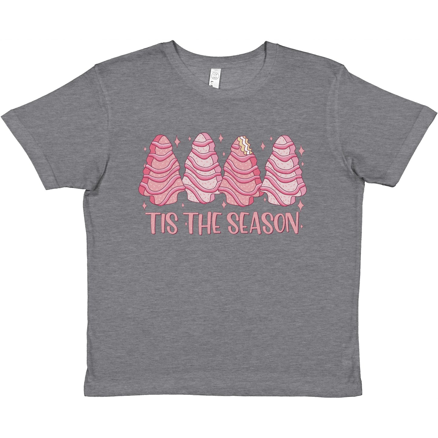 Tis The Season Christmas t-skjorte - Barn