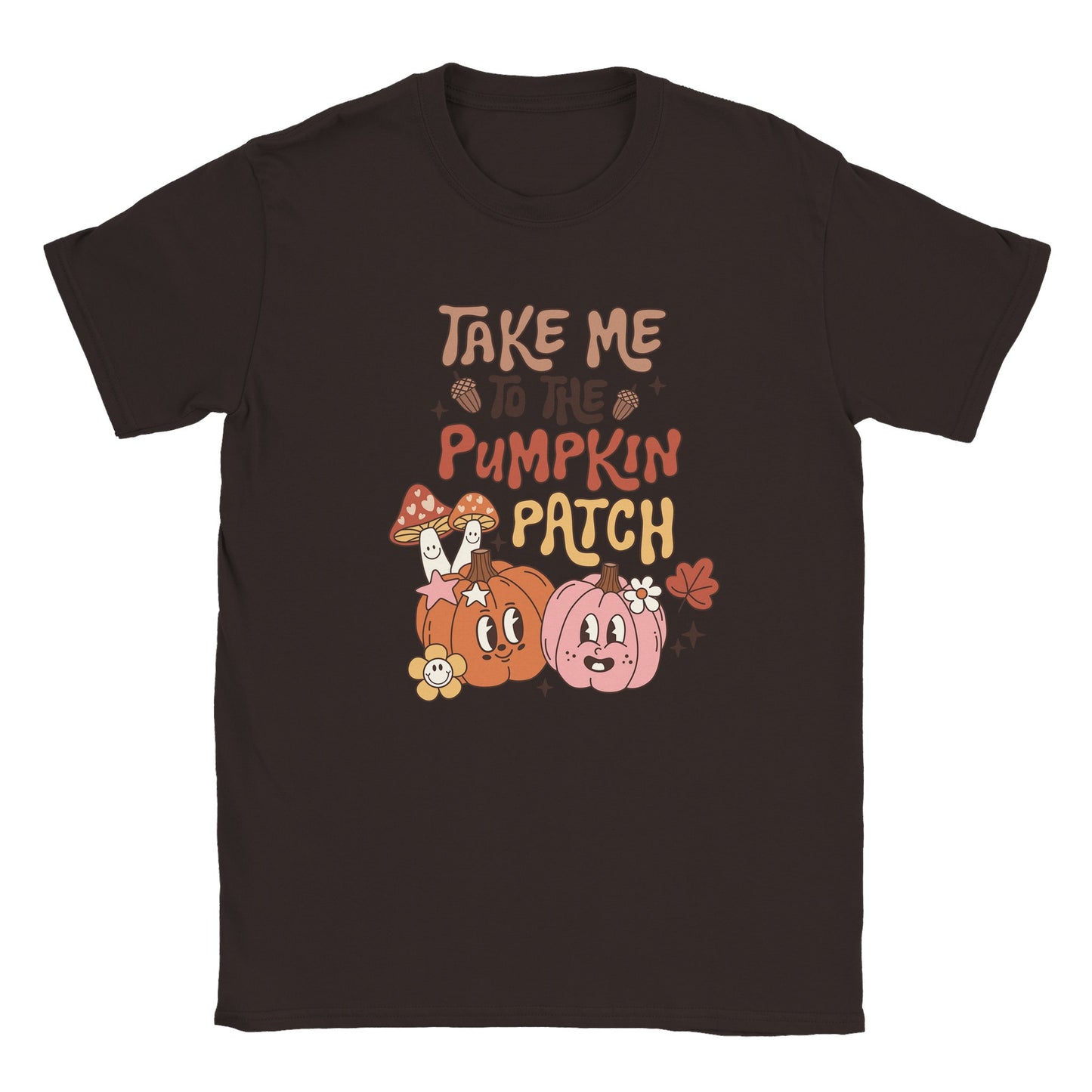 Pumpkin Patch T-shirt