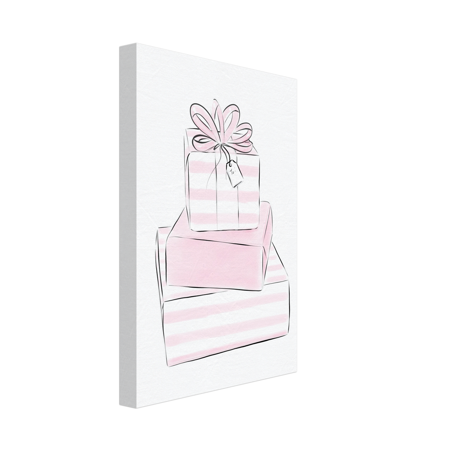 Pink Gifts Bilde