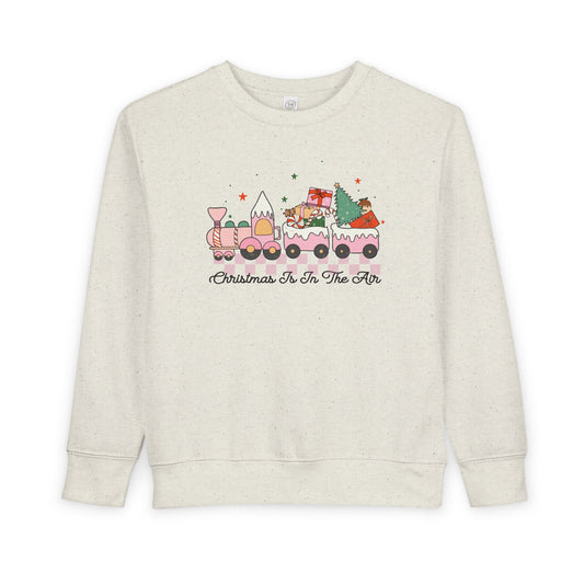 Christmas Train Julegenser