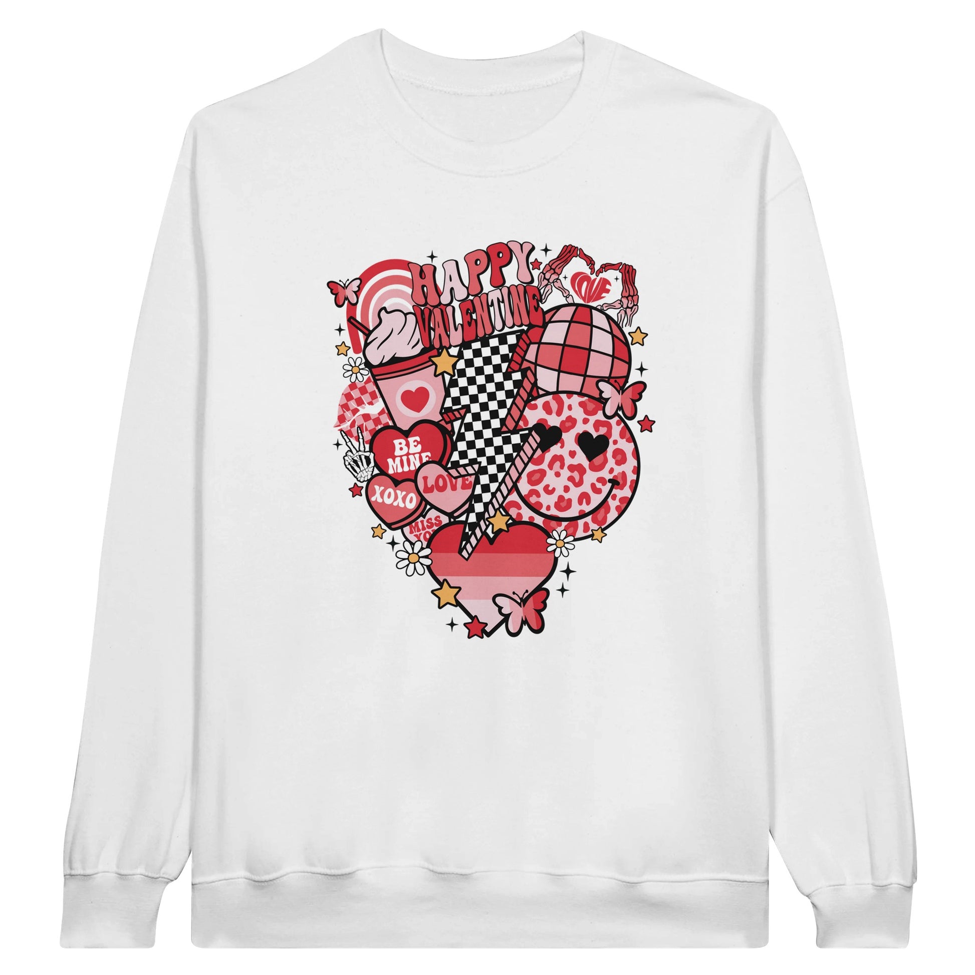 valentine's day genser