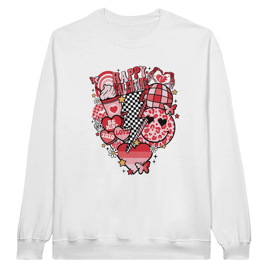 valentine's day genser