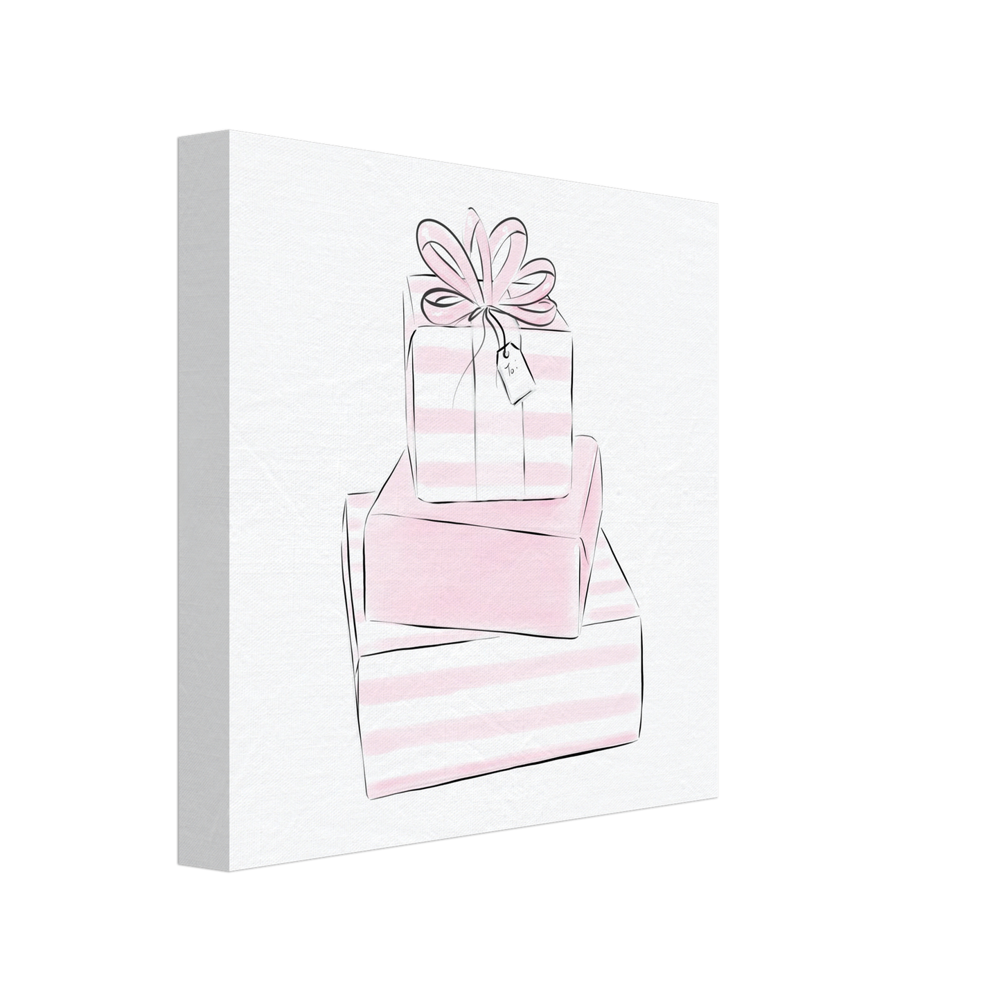 Pink Gifts Bilde