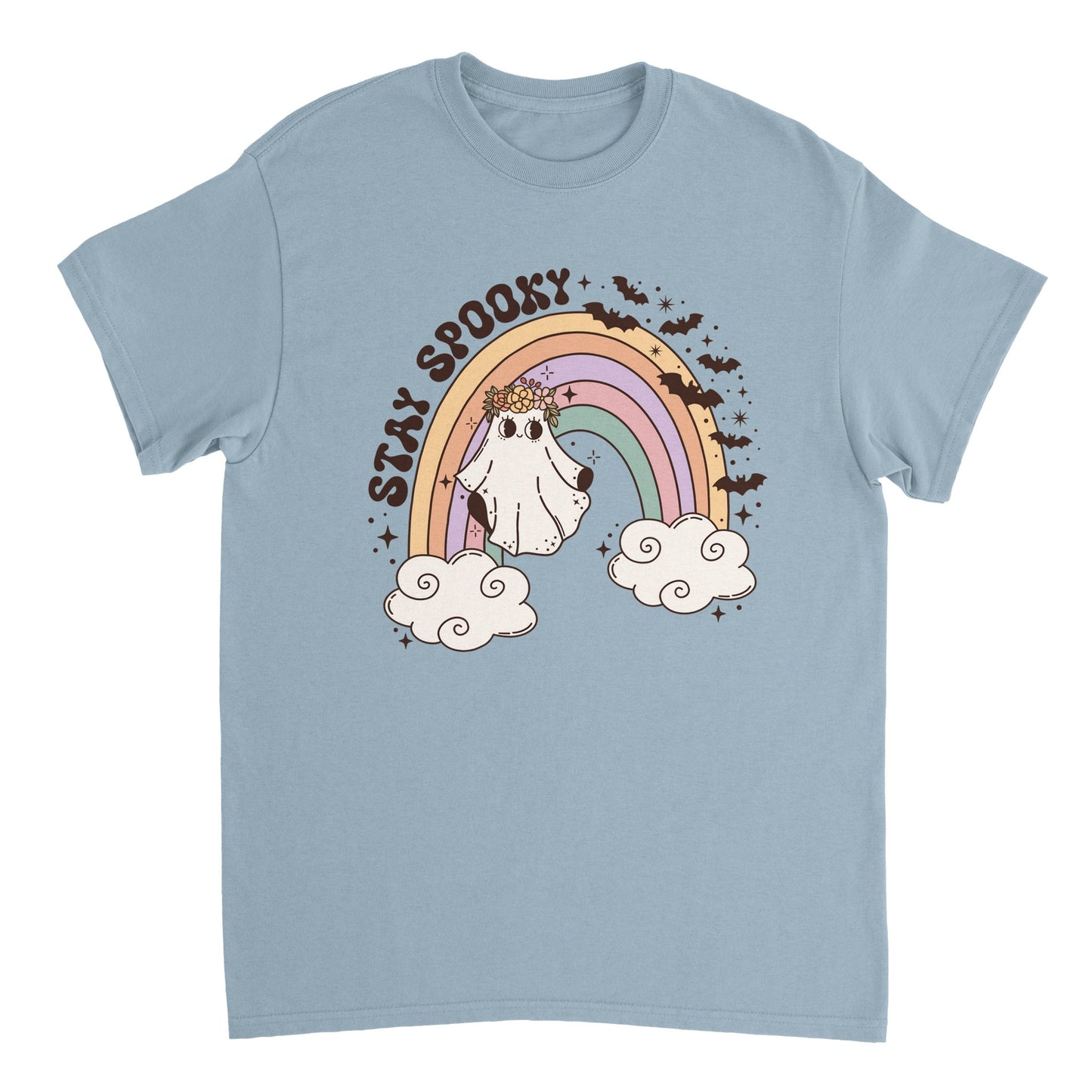 Stay Spooky Halloween T-Shirt