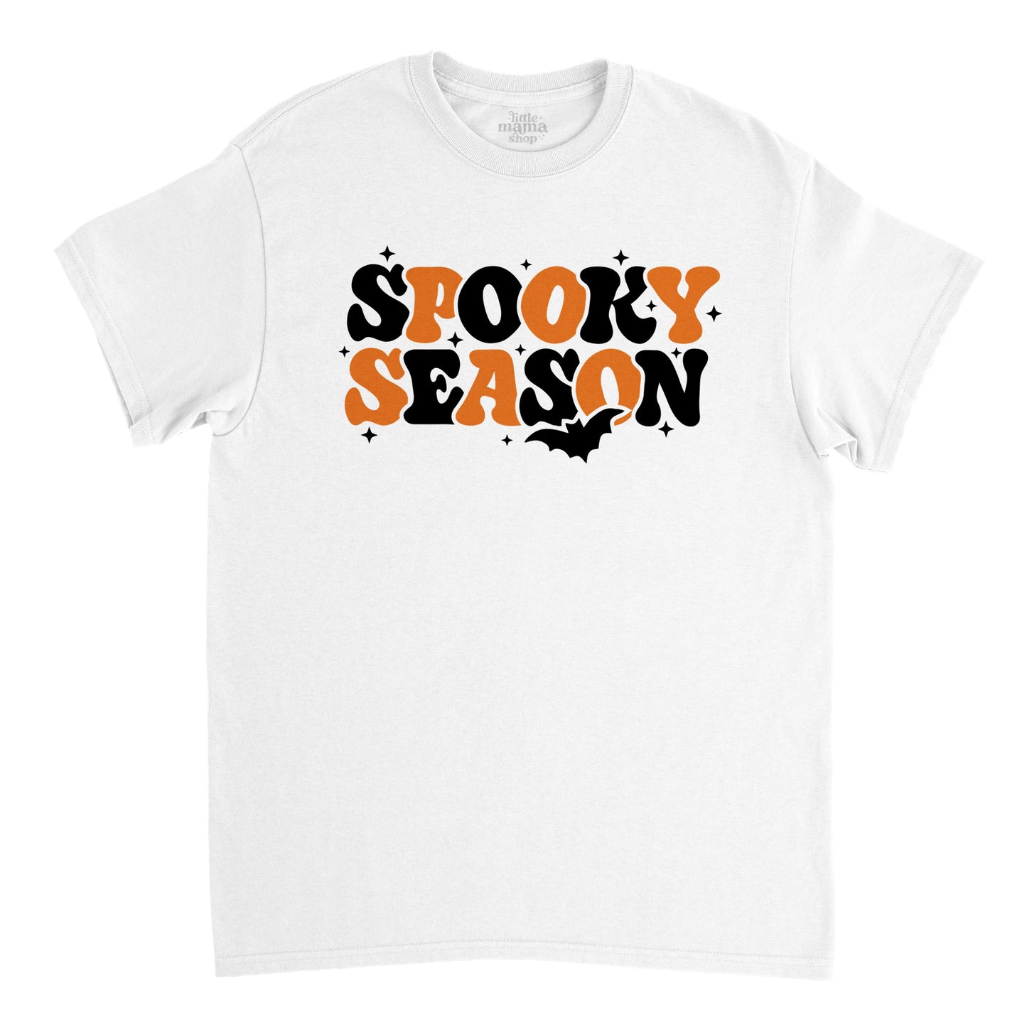 Spooky Season Halloween T-Shirt