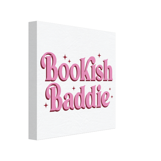 Bokälskande skurk BookTok-foto