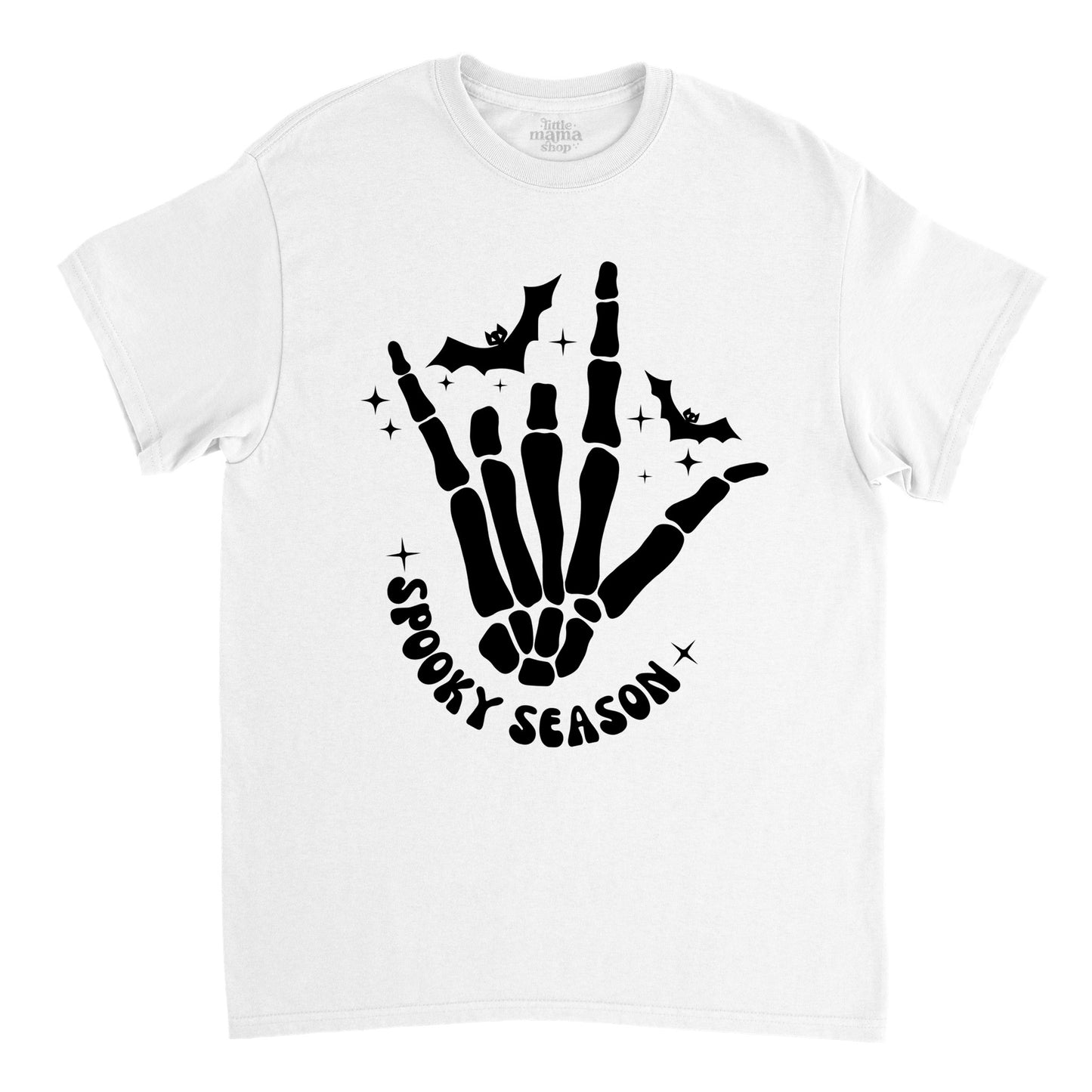 Spooky Season T-shirt