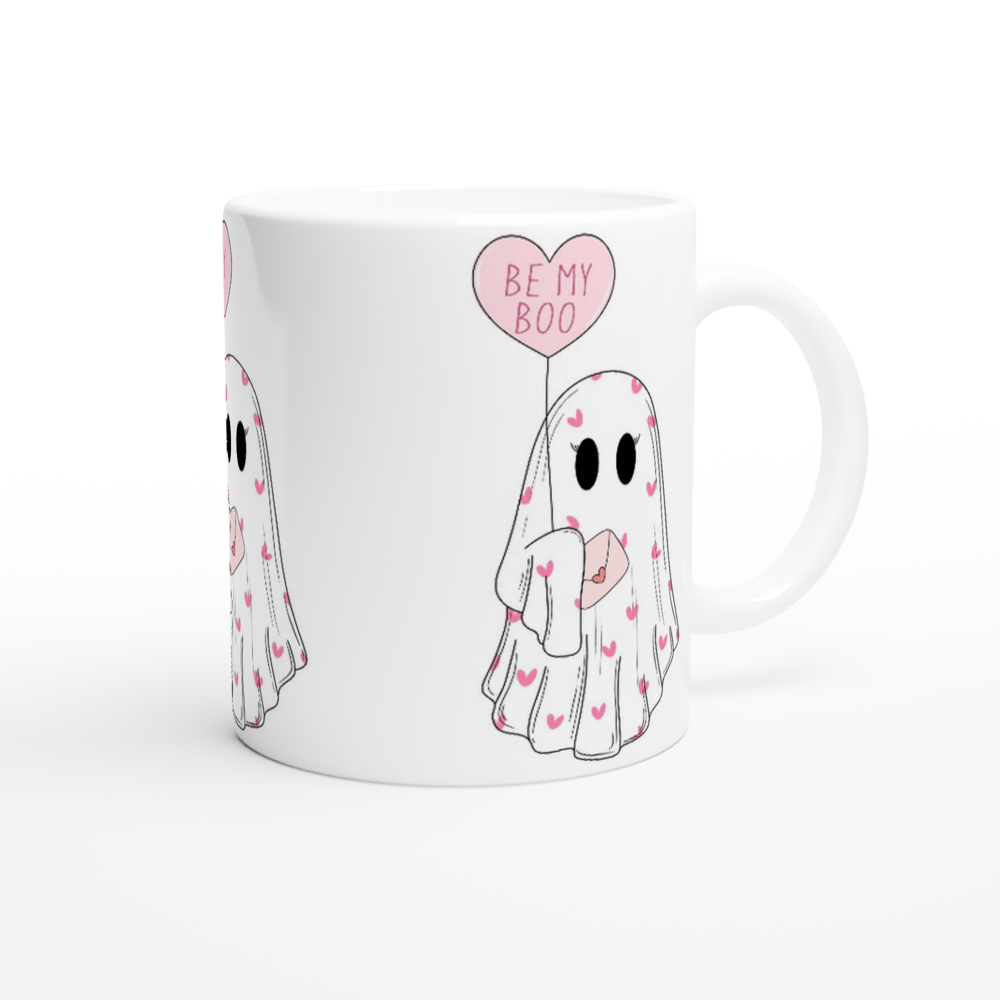 Be my boo valentine krus