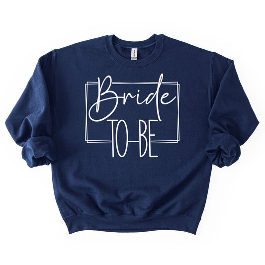 Bachelorette Party Sweatshirt | Bryllup