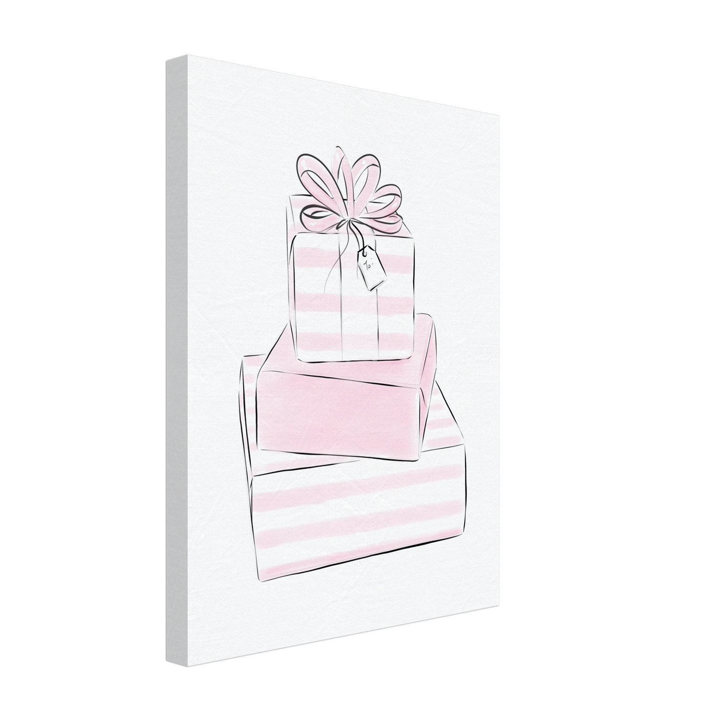 Pink Gifts Bilde
