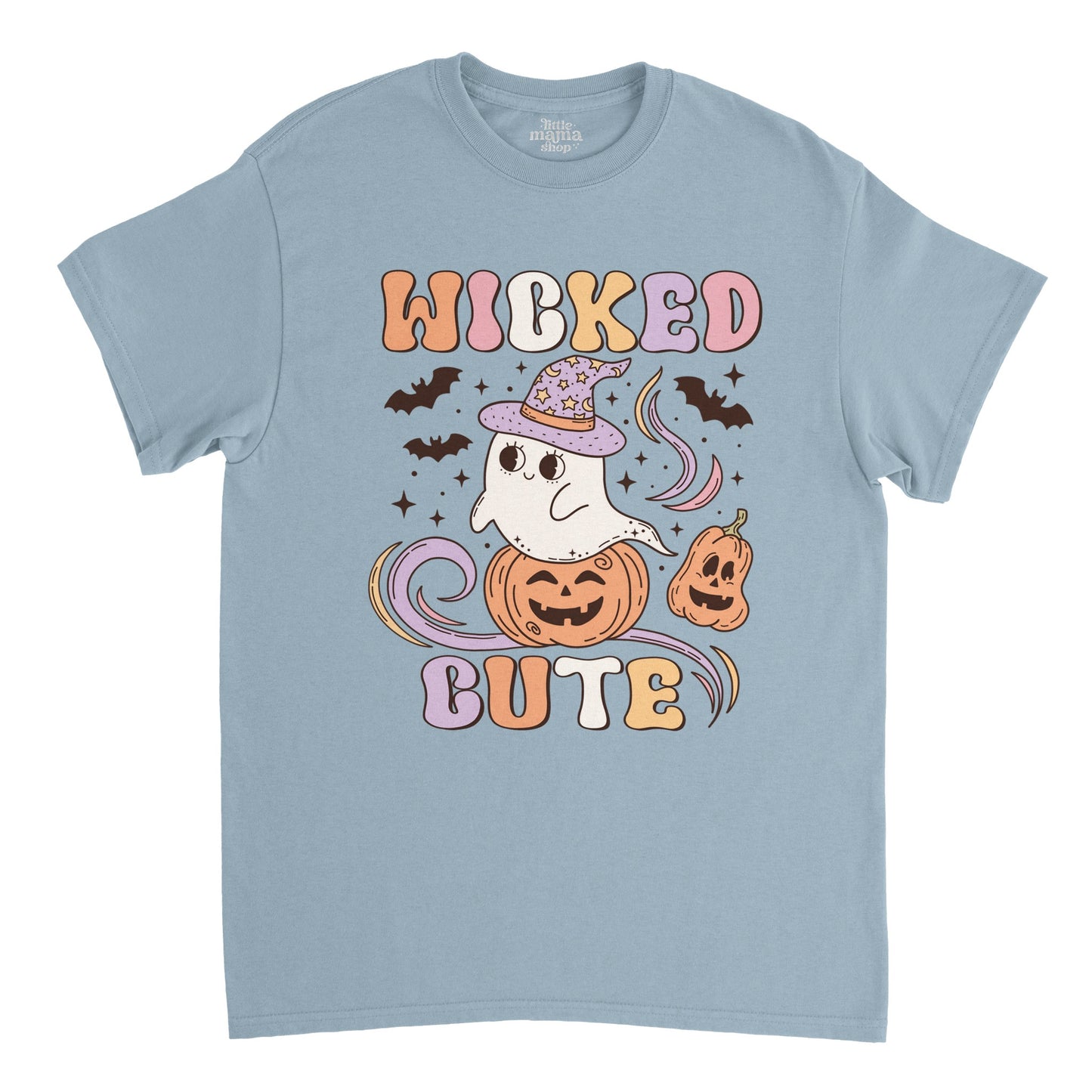 Wicked Cute Halloween T-Shirt