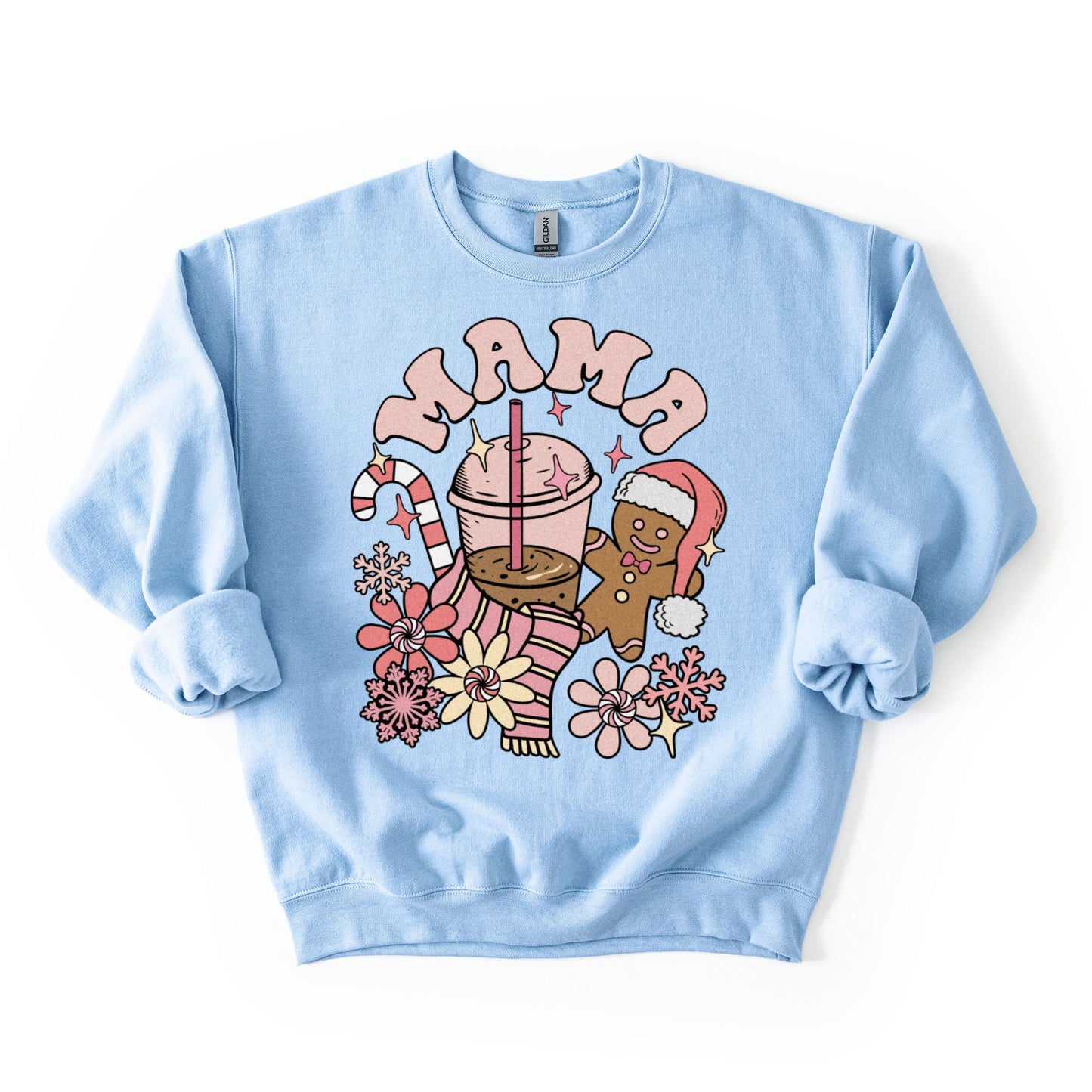 Christmas Sweaters | Mom & Mini