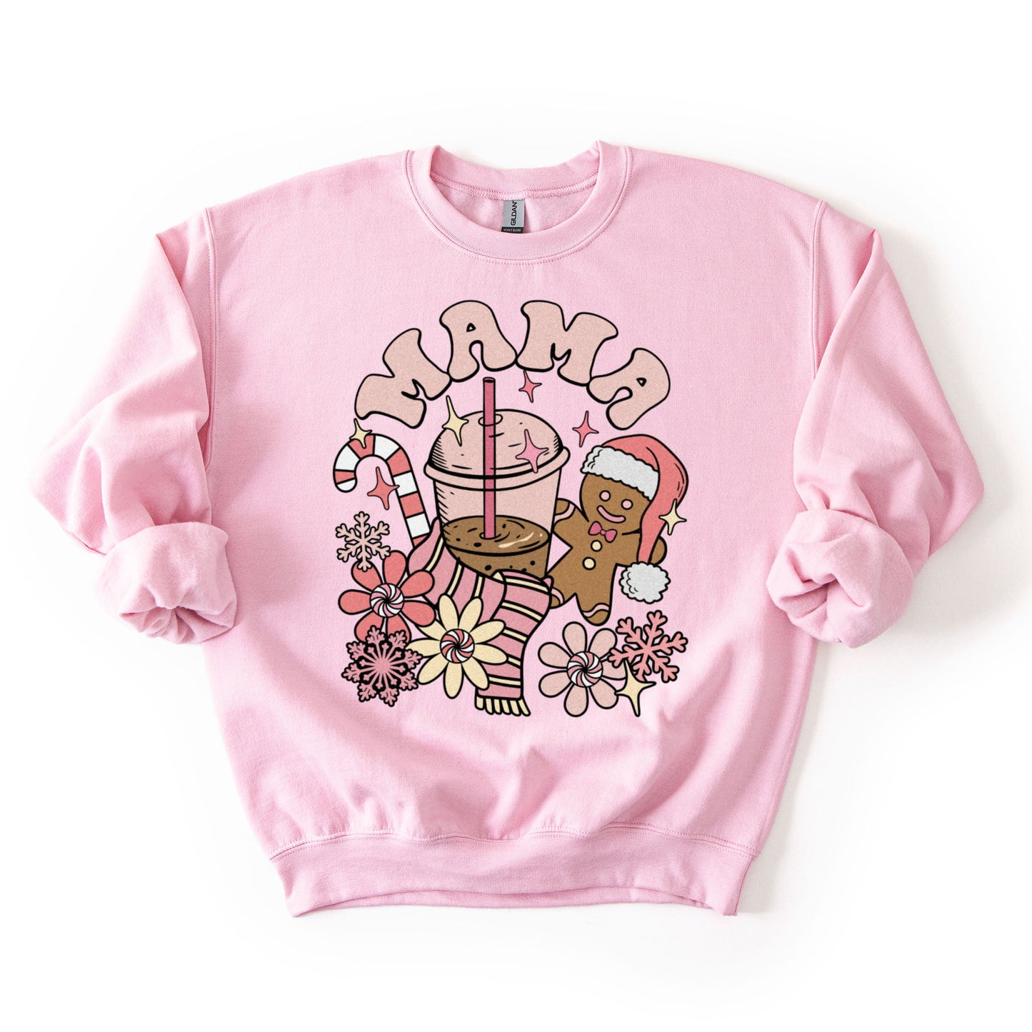 Christmas Sweaters | Mom & Mini