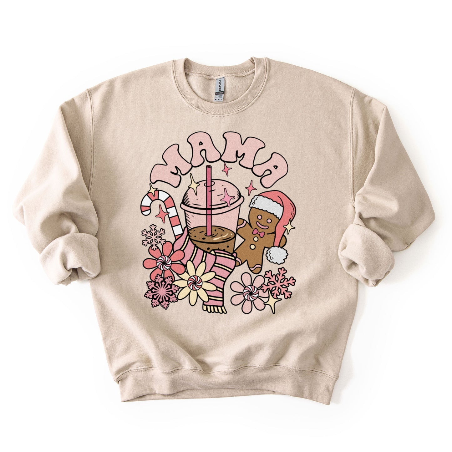 Christmas Sweaters | Mom & Mini