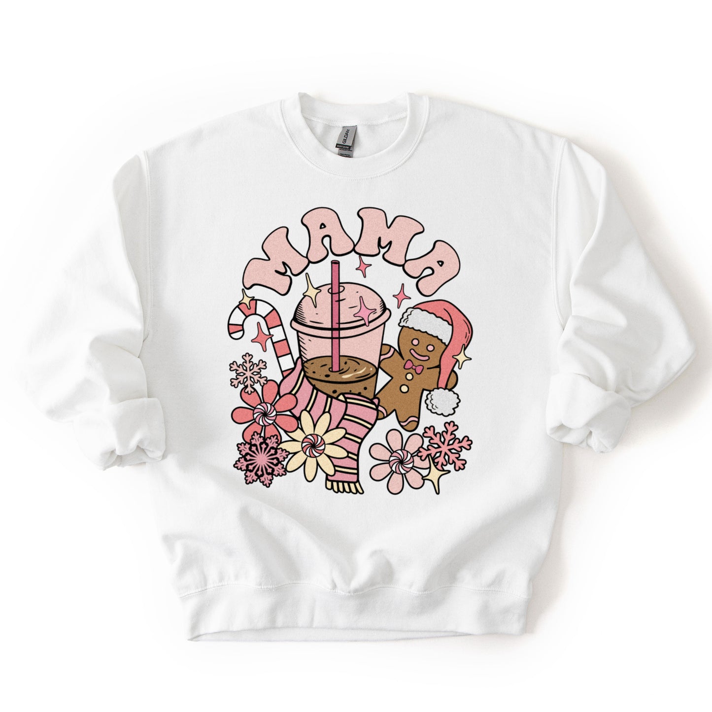 Christmas Sweaters | Mom & Mini