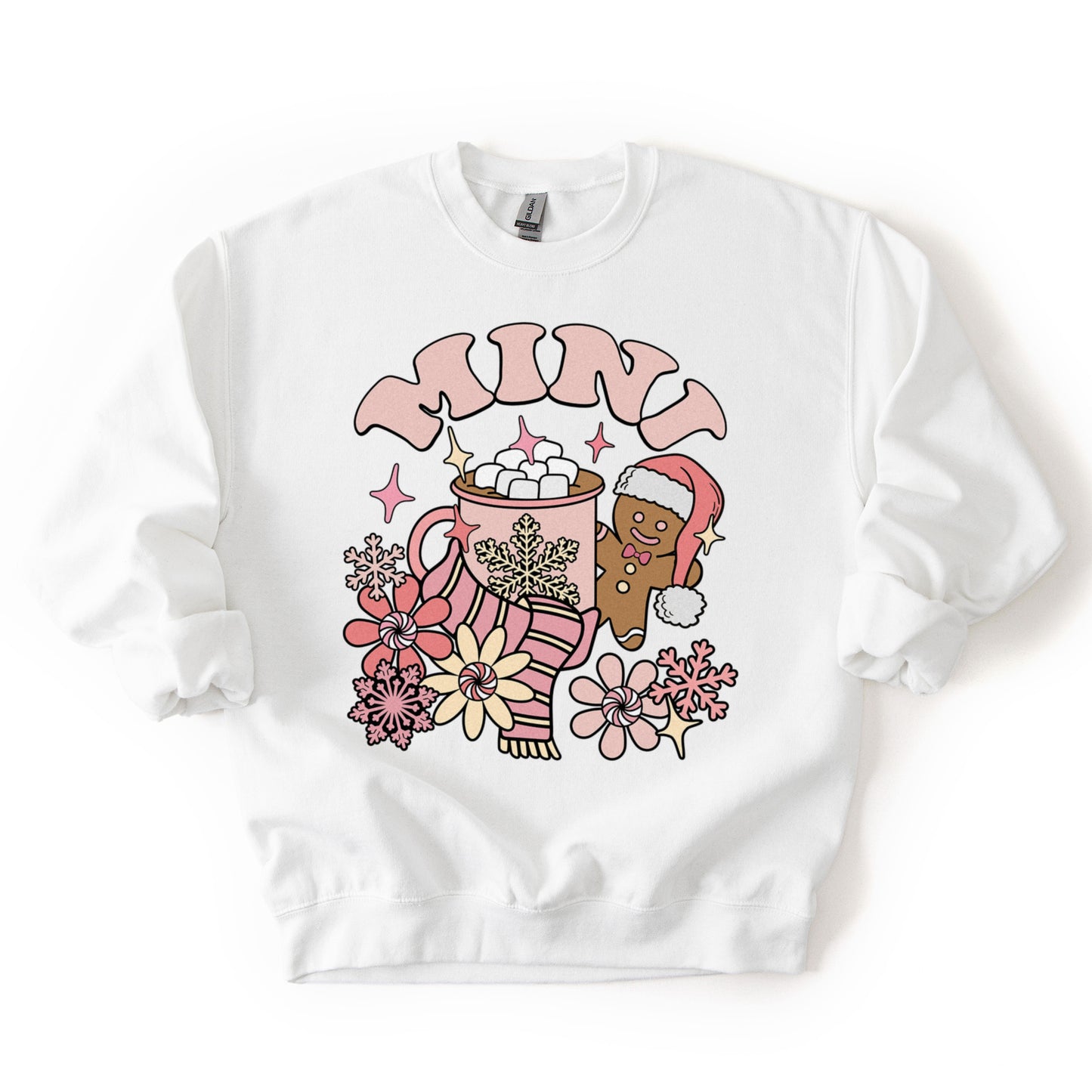 Christmas Sweaters | Mom & Mini