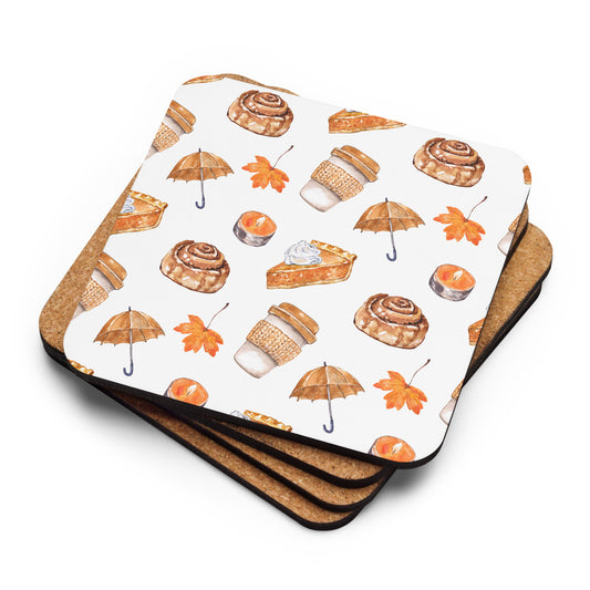 Fall Coaster