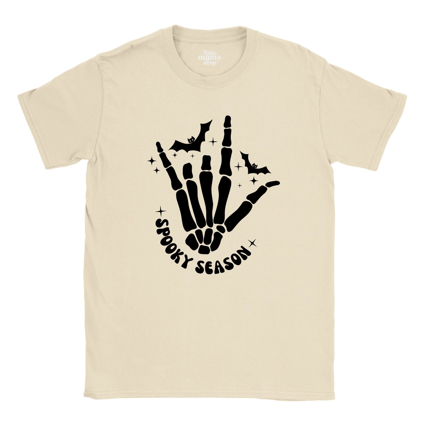 spooky season halloween