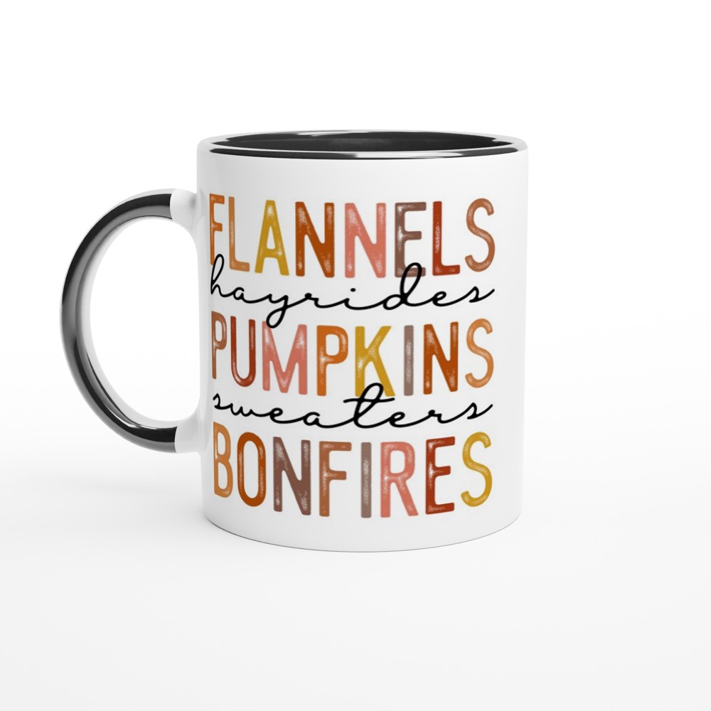 flannels pumpkins krus