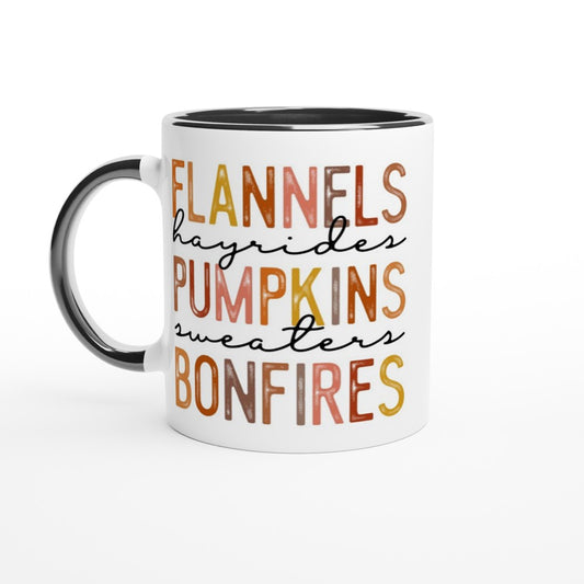 flannels pumpkins krus