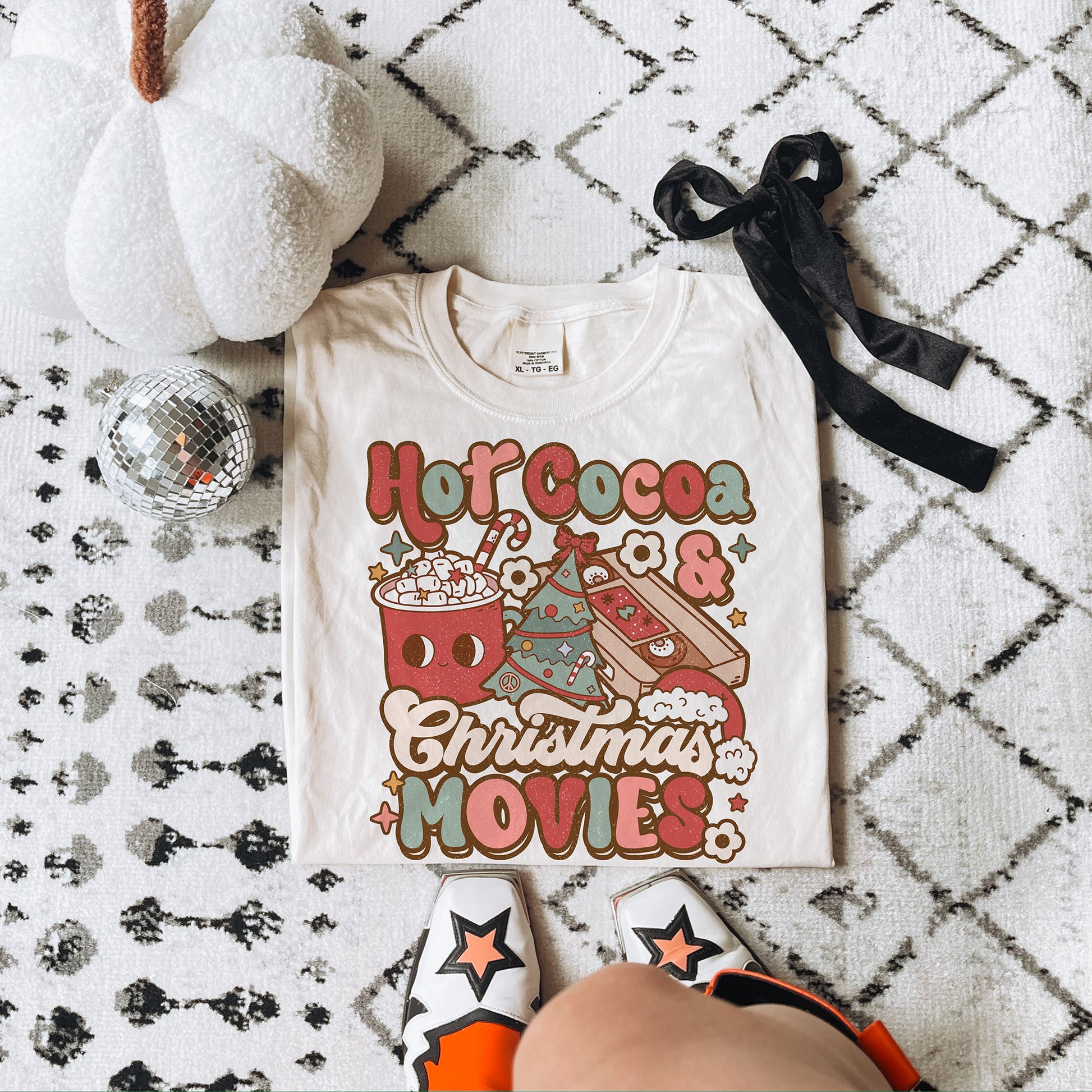 hot-cocoa-t-skjorte-naturhvit