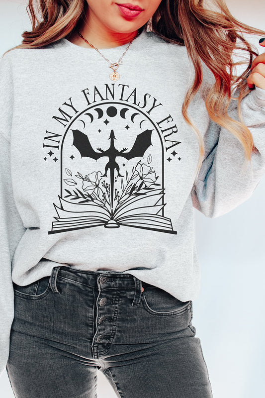 In My Fantasy Era Sweatshirt