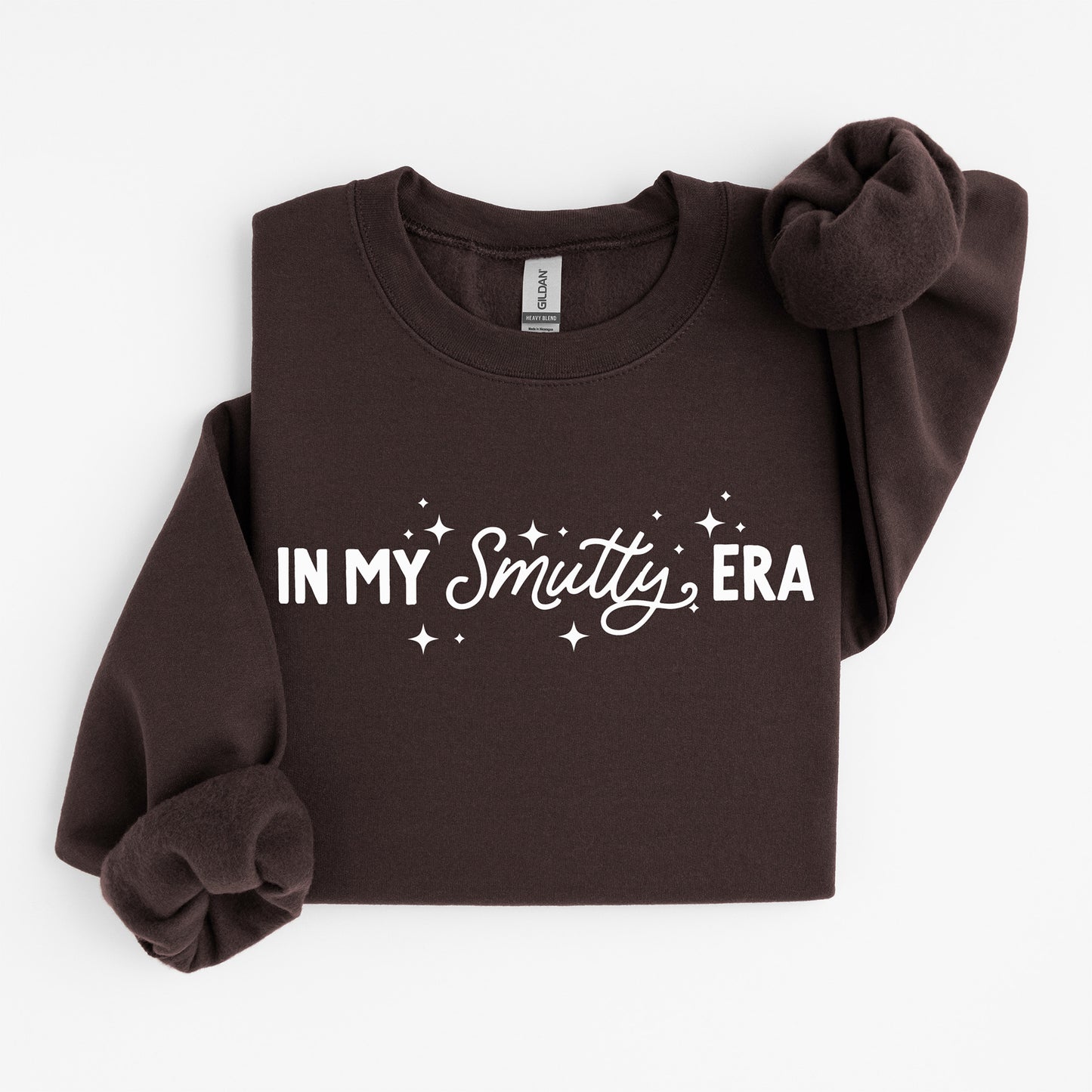 In my smutty era sweatshirt