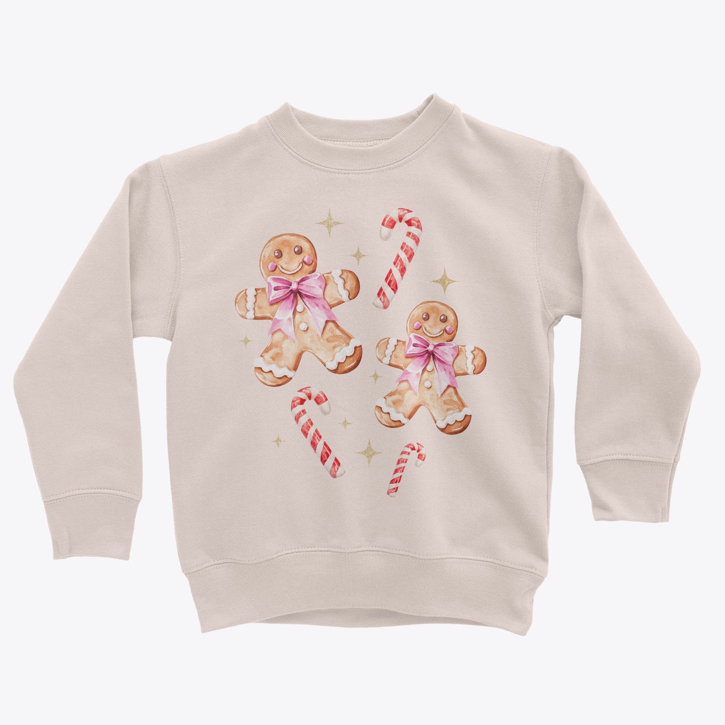 Christmas jumper Gingerbread Cookies