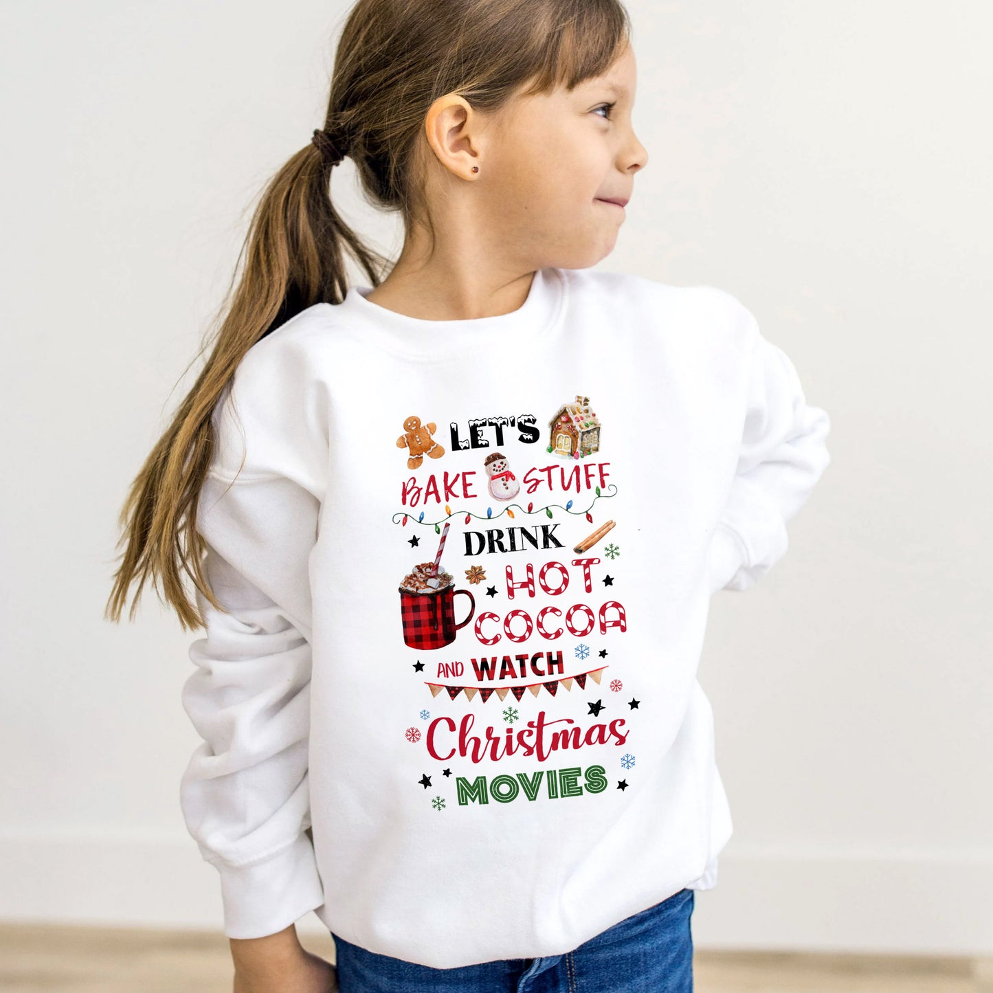 Christmas Movies