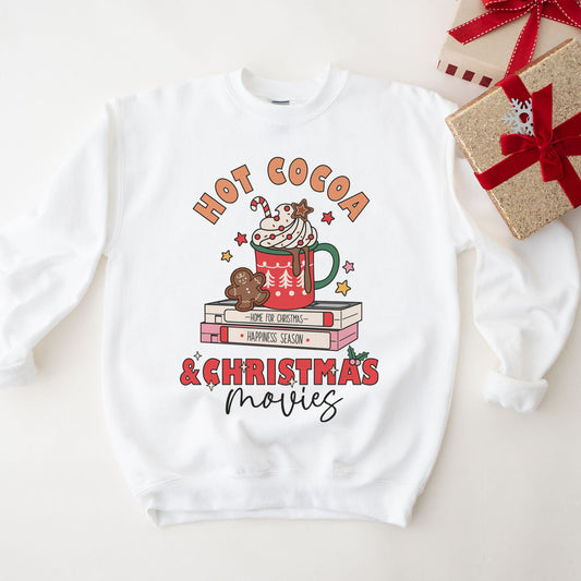 Julegenser Christmas Movies