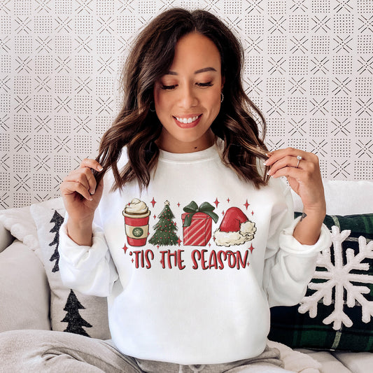 julegenser tis the season