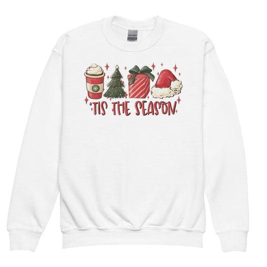 julegenser dame tis the season