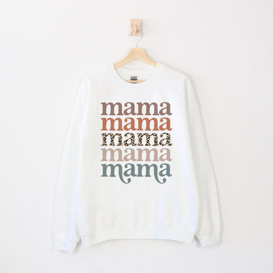 Mama Sweatshirt