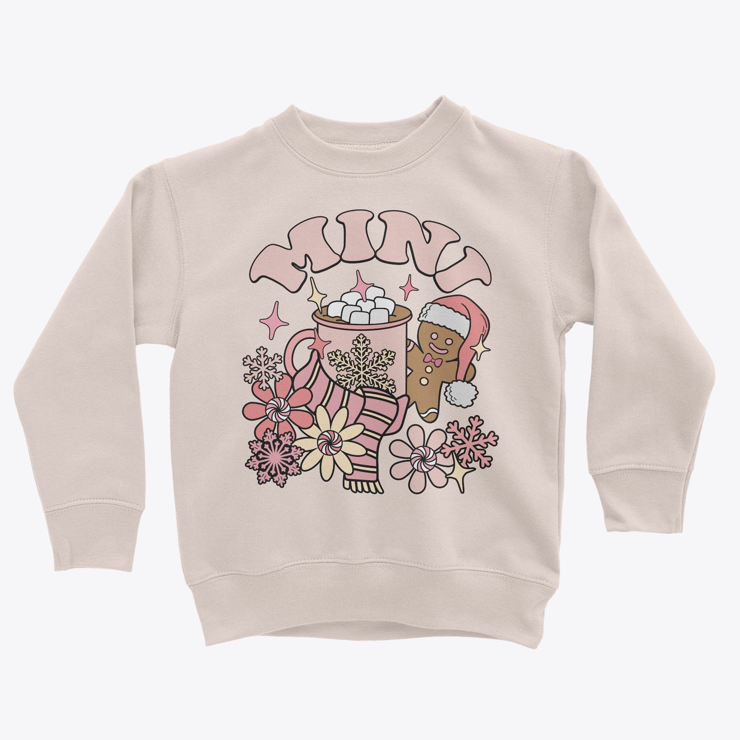 Christmas Sweaters | Mom & Mini